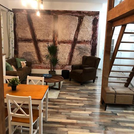 Dunakavics Boutique Apartman Szentendre Luaran gambar
